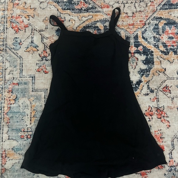 Vitality dress - Picture 2 of 2